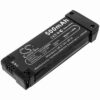 Eachine Eachine E58 Drones Battery 3.7V 500mAh Li-Poly LHE580RX