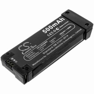 Eachine Eachine E58 Drones Battery 3.7V 500mAh Li-Poly LHE580RX