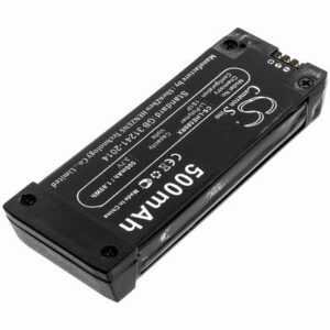Eachine Eachine E58 Drones Battery 3.7V 500mAh Li-Poly LHE580RX