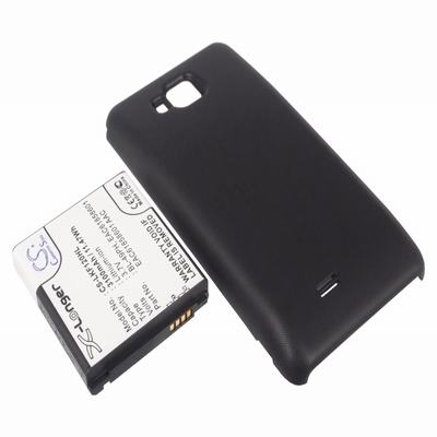 LG F120 Mobile Phone Battery 3.7V 3100mAh Li-Ion LKF120HL