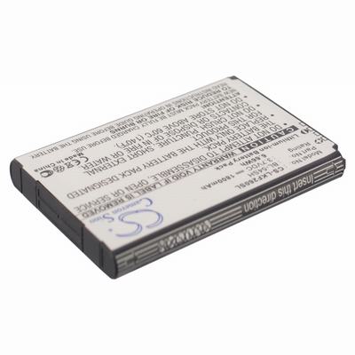 LG Optimus LTE III Mobile Phone Battery 3.7V 1800mAh Li-ion LKF260SL