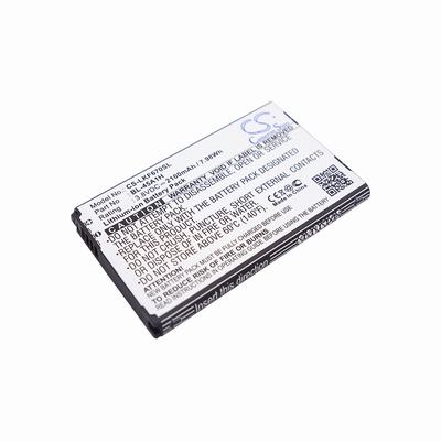 LG F670 Mobile SmartPhone Battery 3.8V 2100mAh Li-ion LKF670SL