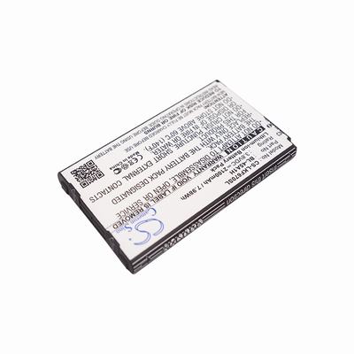 LG F670 Mobile SmartPhone Battery 3.8V 2100mAh Li-ion LKF670SL