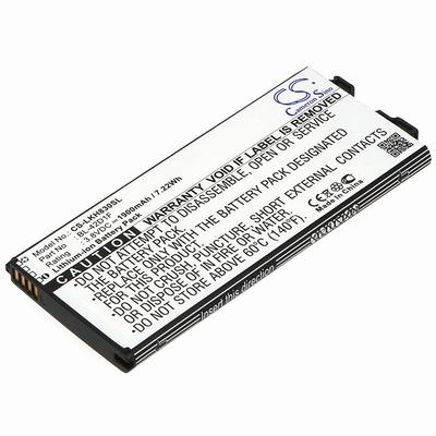 LG AS992 Mobile Phone Battery 3.8V 1900mAh Li-ion LKH830SL