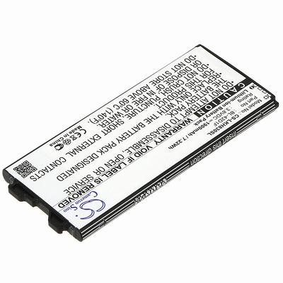 LG AS992 Mobile Phone Battery 3.8V 1900mAh Li-ion LKH830SL