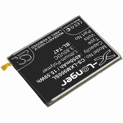 LG G900 Mobile SmartPhone Battery 3.85V 4050mAh Li-Poly LKM900SL