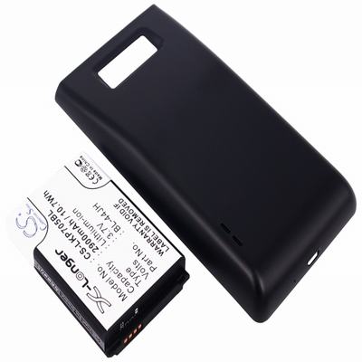 LG Optimus P705 Mobile Phone Battery 3.7V 2900mAh Li-ion LKP705BL