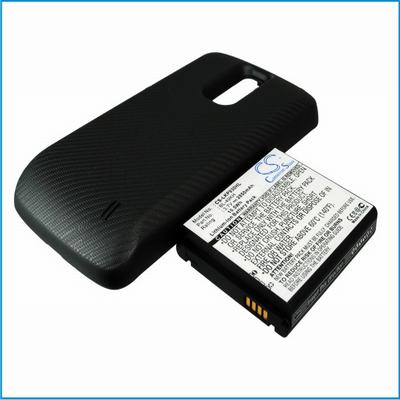 LG LU6200 Mobile Phone Battery 3.7V 2850mAh Li-ion LKP930HL