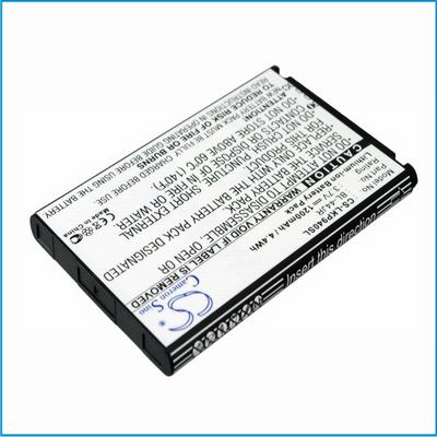 LG K2 Mobile Phone Battery 3.7V 1200mAh Li-ion LKP940SL