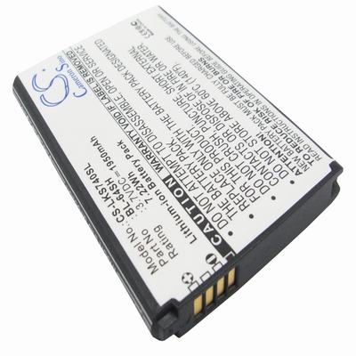 LG LS740 Mobile Phone Battery 3.7V 1950mAh Li-ion LKS740SL