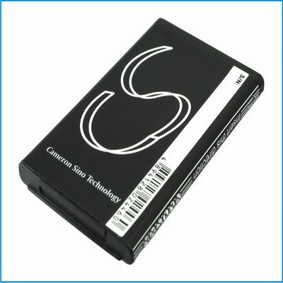 LG 100c Mobile Phone Battery 3.7V 650mAh Li-ion LKU380SL