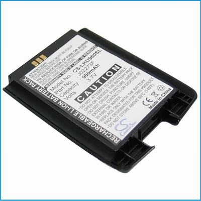 LG KU960 Mobile Phone Battery 3.7V 850mAh Li-ion LKU960SL