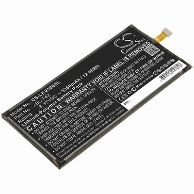 LG G450VM Mobile SmartPhone Battery 3.87V 3350mAh Li-Poly LKV500SL