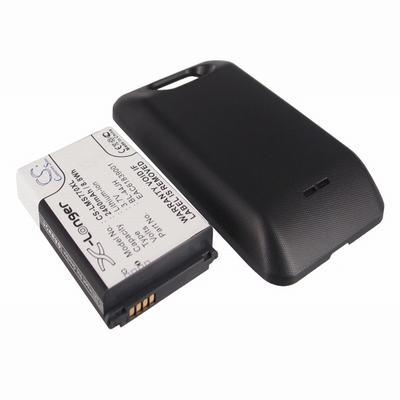 LG Motion 4G Mobile Phone Battery 3.7V 2400mAh Li-ion LMS770XL