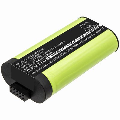 LOGITECH S-00147 Speaker Battery 7.4V 2600mAh Li-Ion LOE116SL