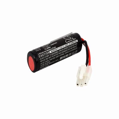 Logitech 984-000304 Speaker Battery 3.7V 3400mAh Li-ion LOE984RH
