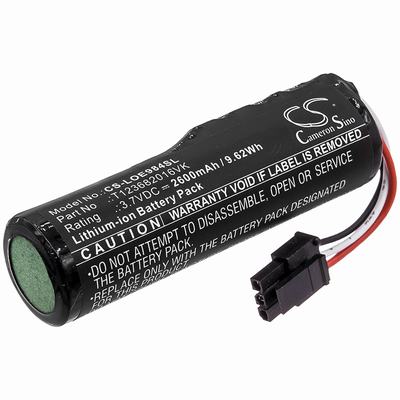 Logitech 984-001405 Speaker Battery 3.7V 2600mAh Li-ion LOE984SL