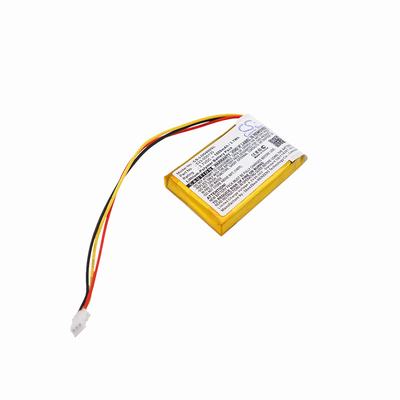Logitech G403 KeyboardMouse Battery 3.7V 1000mAh Li-Poly LOG900SL