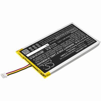 Logitech G913 KeyboardMouse Battery 3.7V 1500mAh Li-Poly LOK076SL