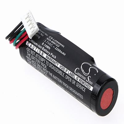 Logitech UE ROLL Speaker Battery 3.7V 2200mAh Li-ion LOS600SL