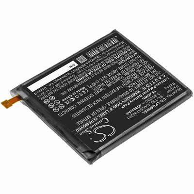 LG G900B Mobile SmartPhone Battery 3.85V 4000mAh Li-Poly LPG900SL