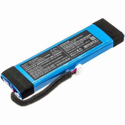 LG XBOOM Go PL7 Speaker Battery 7.4V 3500mAh Li-Poly LPX700SL