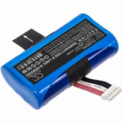 Newland N510 Payment Terminal Battery 7.4V 2600mAh Li-ion LQM300BL