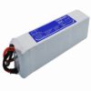 RC CS-LT103RT Remote Control Battery 22.2V 5500mAh Li-Poly LT103RT