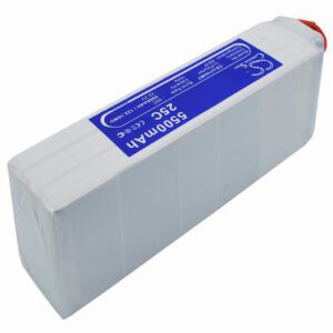RC CS-LT103RT Remote Control Battery 22.2V 5500mAh Li-Poly LT103RT