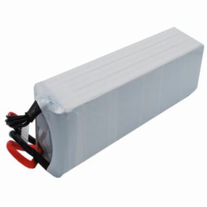 RC CS-LT103RT Remote Control Battery 22.2V 5500mAh Li-Poly LT103RT