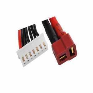 RC CS-LT103RT Remote Control Battery 22.2V 5500mAh Li-Poly LT103RT
