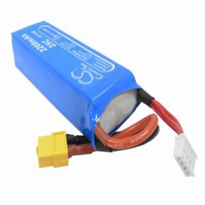 DJI FC40 Drones Battery 11.1V 2200mAh Li-Poly LT107RX
