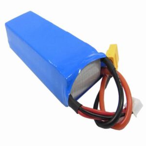 DJI FC40 Drones Battery 11.1V 2200mAh Li-Poly LT107RX
