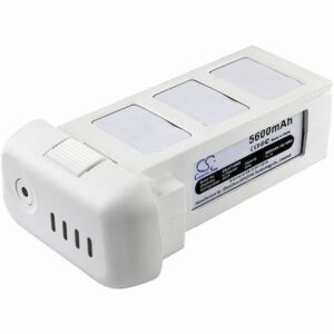 DJI Phantom 2 Drones Battery 11.1V 5600mAh Li-Poly LT108RX