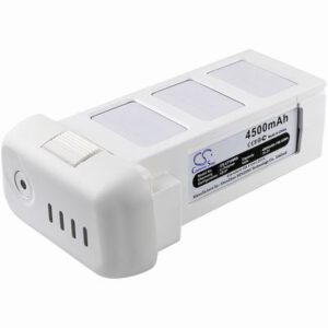 DJI Phantom 3 Drones Battery 15.2V 4500mAh Li-Poly LT109RX