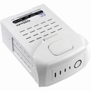 DJI Phantom 4 Drones Battery 15.2V 5200mAh Li-Poly LT126RX