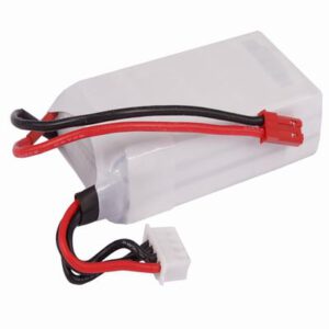 RC CS-LT926RT Remote Control Battery 11.1V 1000mAh Li-Poly LT926RT