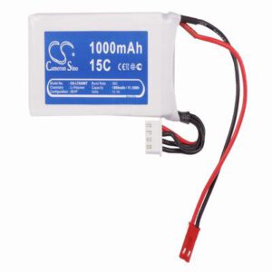 RC CS-LT926RT Remote Control Battery 11.1V 1000mAh Li-Poly LT926RT