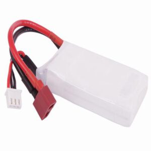 RC CS-LT927RT Remote Control Battery 7.4V 1000mAh Li-Poly LT927RT