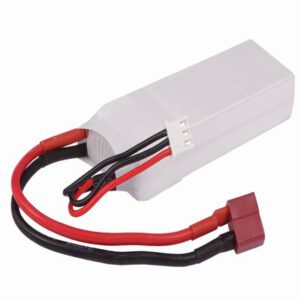 RC CS-LT932RT Remote Control Battery 7.4V 1550mAh Li-Poly LT932RT