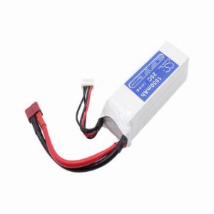 RC CS-LT933RT Remote Control Battery 11.1V 1550mAh Li-Poly LT933RT