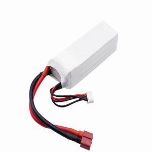 RC CS-LT933RT Remote Control Battery 11.1V 1550mAh Li-Poly LT933RT