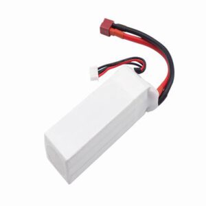 RC CS-LT933RT Remote Control Battery 11.1V 1550mAh Li-Poly LT933RT