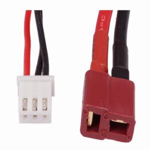RC CS-LT938RT Remote Control Battery 7.4V 2200mAh Li-Poly LT938RT