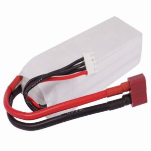 RC CS-LT939RT Remote Control Battery 11.1V 2200mAh Li-Poly LT939RT