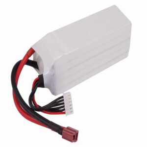 RC CS-LT941RT Remote Control Battery 18.5V 2200mAh Li-Poly LT941RT