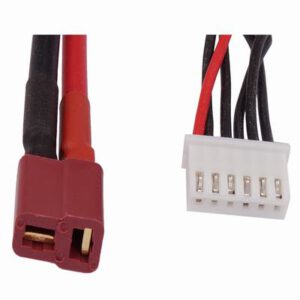RC CS-LT941RT Remote Control Battery 18.5V 2200mAh Li-Poly LT941RT