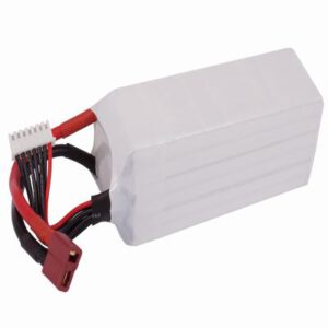 RC CS-LT942RT Remote Control Battery 22.2V 2200mAh Li-Poly LT942RT