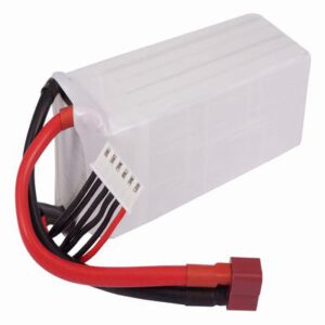 RC CS-LT946RT Remote Control Battery 18.5V 2200mAh Li-Poly LT946RT