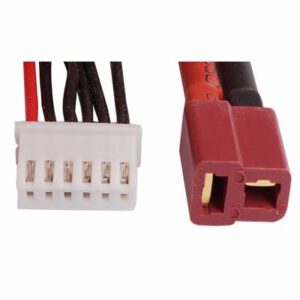 RC CS-LT946RT Remote Control Battery 18.5V 2200mAh Li-Poly LT946RT